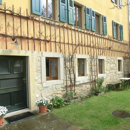 Ferienwohnung Mit Charme In Dresden Pillnitz Εξωτερικό φωτογραφία