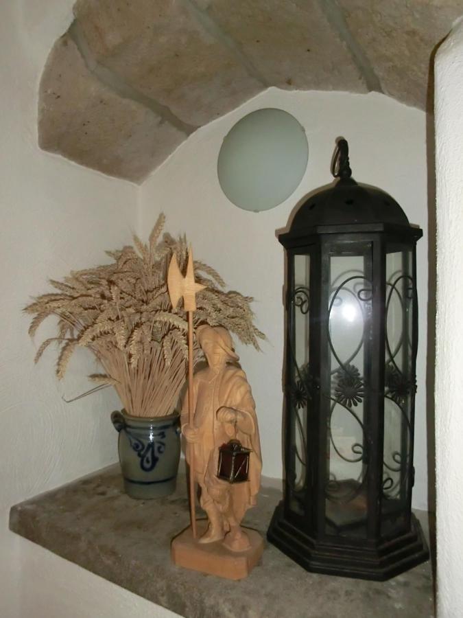 Ferienwohnung Mit Charme In Dresden Pillnitz Εξωτερικό φωτογραφία