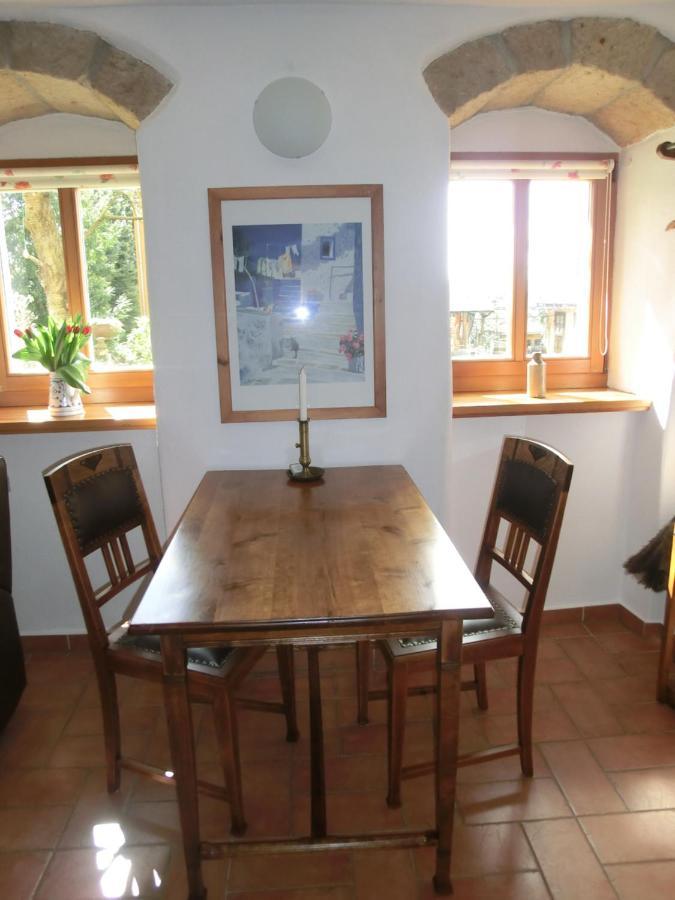 Ferienwohnung Mit Charme In Dresden Pillnitz Εξωτερικό φωτογραφία