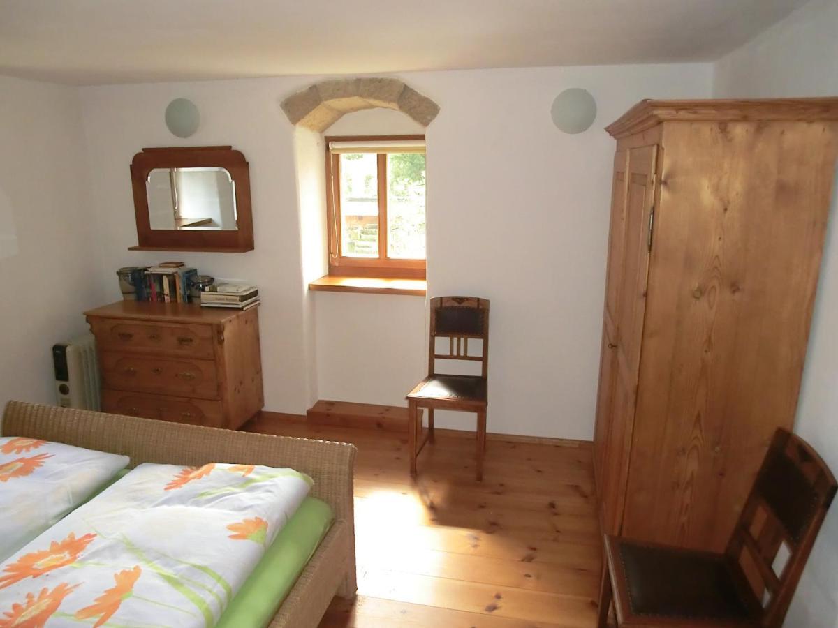 Ferienwohnung Mit Charme In Dresden Pillnitz Εξωτερικό φωτογραφία