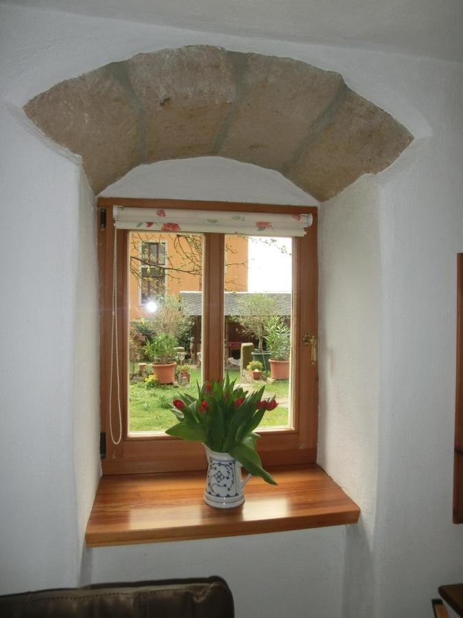 Ferienwohnung Mit Charme In Dresden Pillnitz Εξωτερικό φωτογραφία