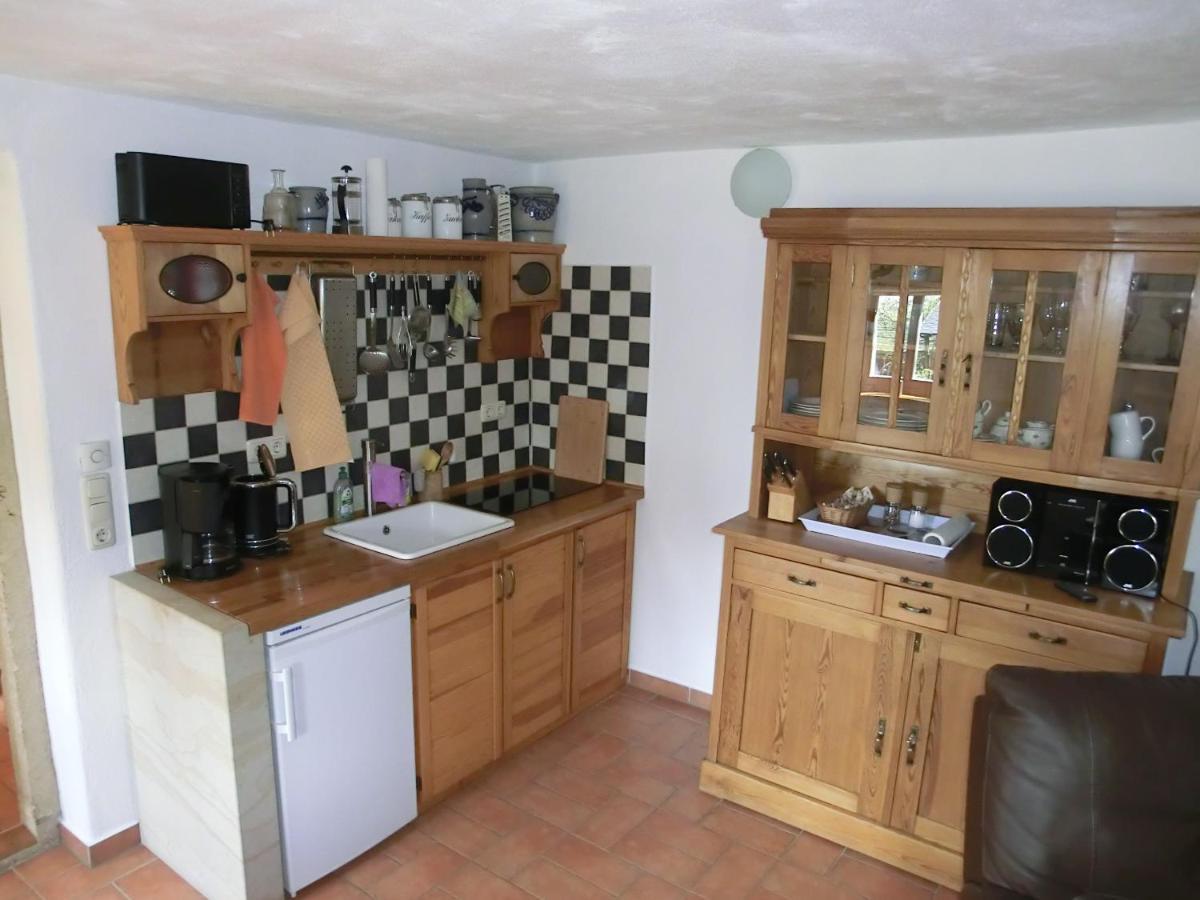 Ferienwohnung Mit Charme In Dresden Pillnitz Εξωτερικό φωτογραφία