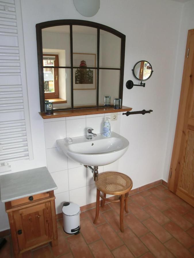 Ferienwohnung Mit Charme In Dresden Pillnitz Εξωτερικό φωτογραφία