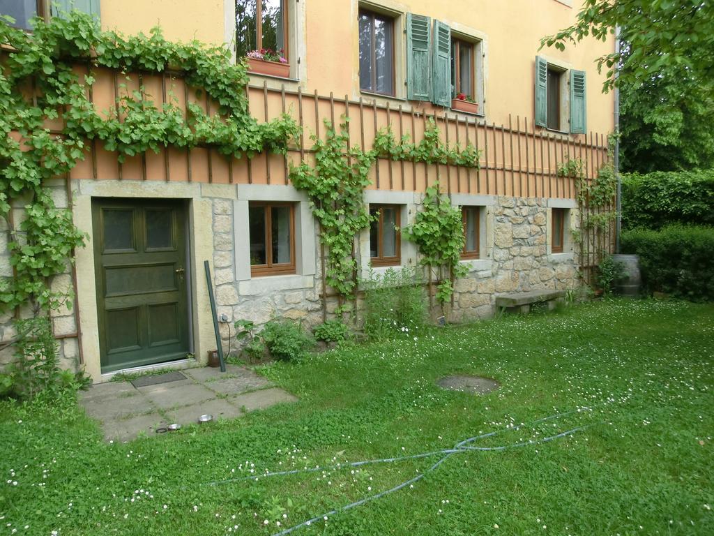 Ferienwohnung Mit Charme In Dresden Pillnitz Εξωτερικό φωτογραφία