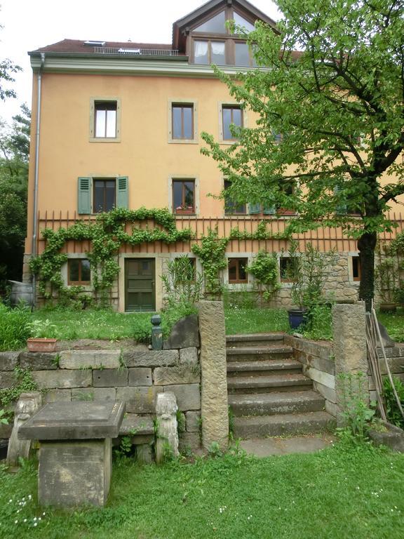 Ferienwohnung Mit Charme In Dresden Pillnitz Εξωτερικό φωτογραφία