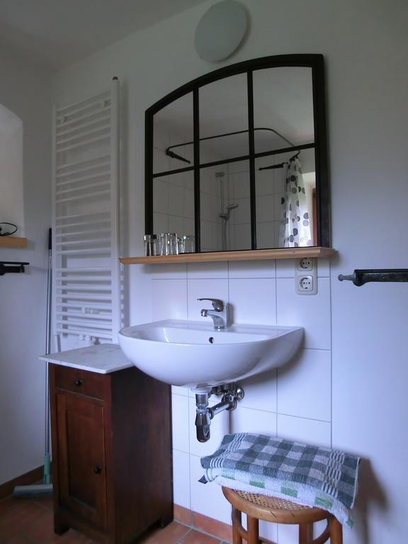 Ferienwohnung Mit Charme In Dresden Pillnitz Εξωτερικό φωτογραφία