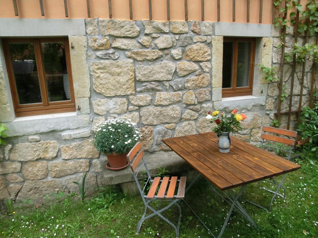 Ferienwohnung Mit Charme In Dresden Pillnitz Εξωτερικό φωτογραφία